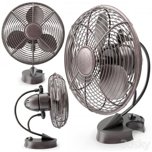 Cinni Desk Fan