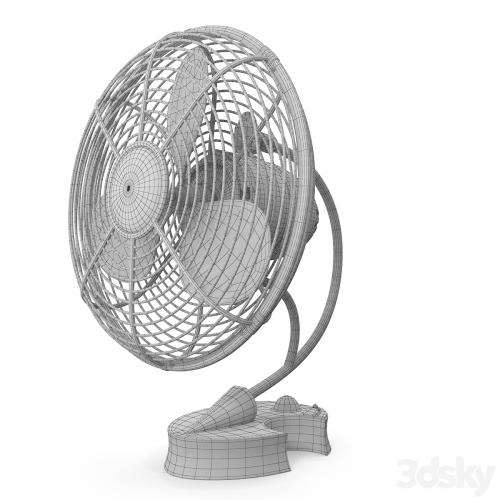 Cinni Desk Fan