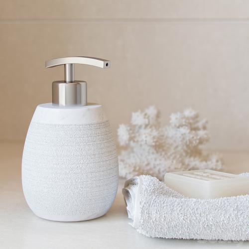 Kelly Hoppen | Textured Stone Accessories