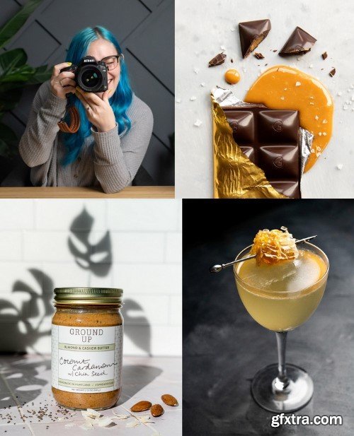 Product & Food Photography: Lighting, Gear, Styling, Editing & More