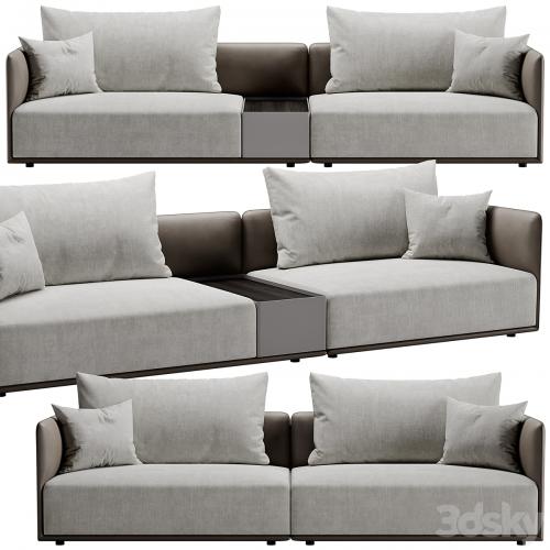 Elan New Sofa