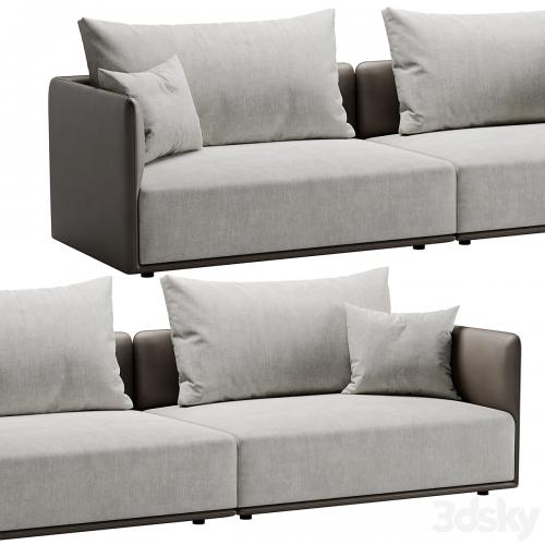 Elan New Sofa