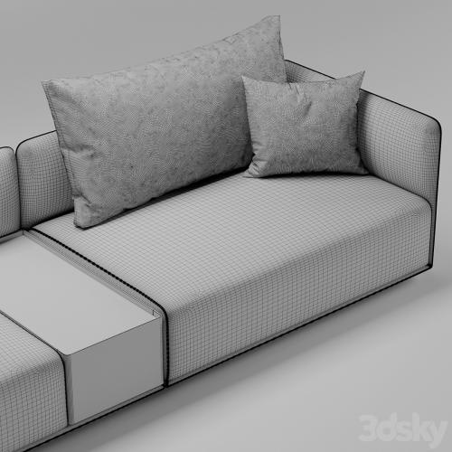 Elan New Sofa