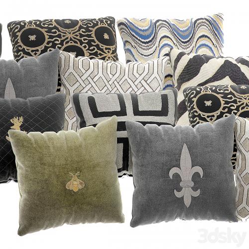 Eichholtz pillow set