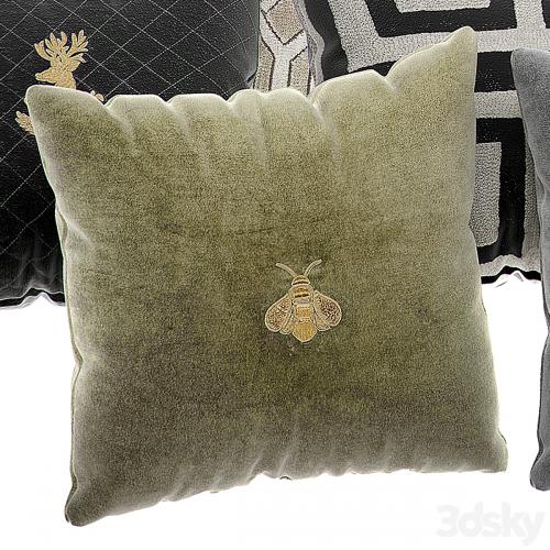 Eichholtz pillow set