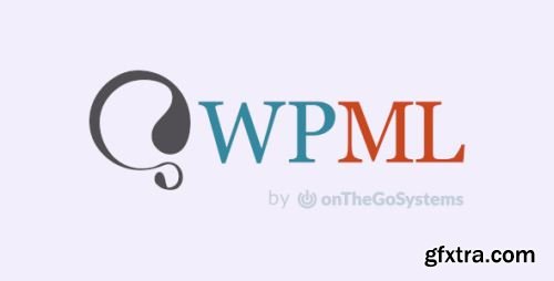 WPML Media Translation v2.7.4 - Nulled