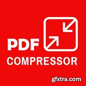 PDF Files Compressor Pro 1.1.0