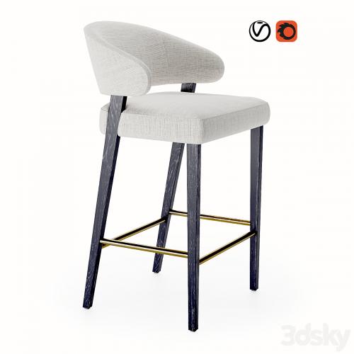 Cahn Counter Stool