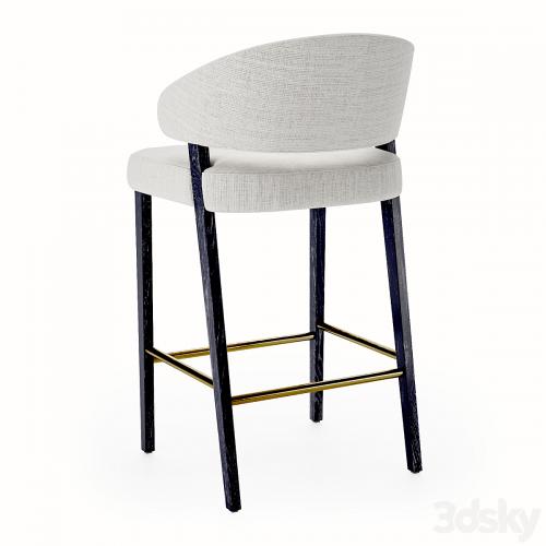 Cahn Counter Stool