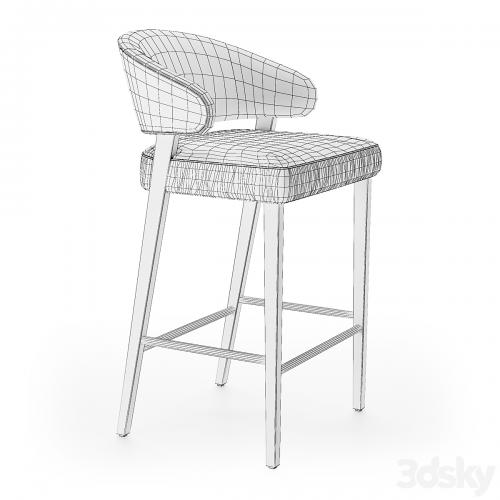 Cahn Counter Stool