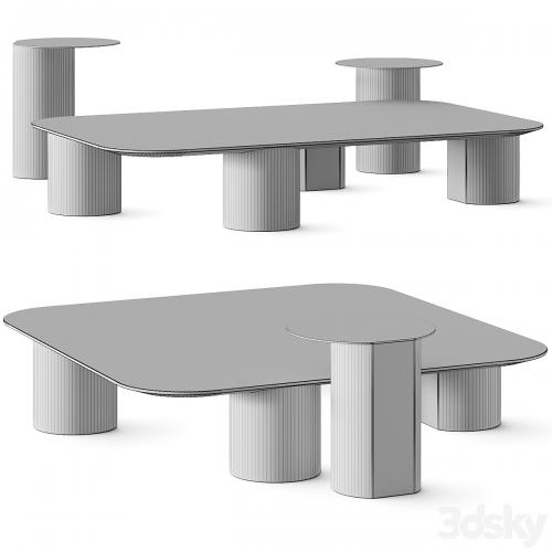 Frigerio Elly Coffee Tables