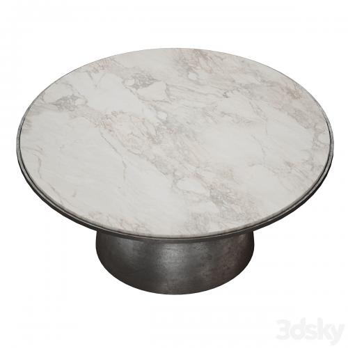 Dev Coffee Table (Crate and Barrel)