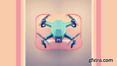 Introduction To Product Design For Drones