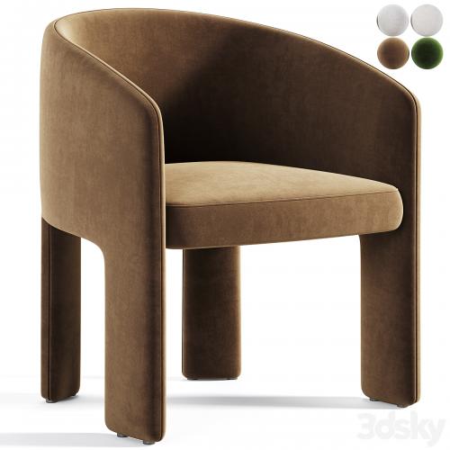 Ditre Italia Cali chair