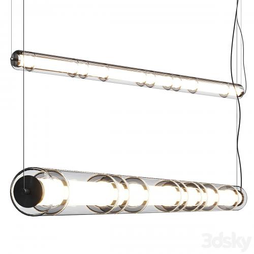 Leucos Stacking S 180 Pendant Lamp