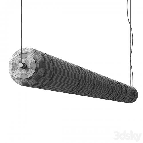 Leucos Stacking S 180 Pendant Lamp