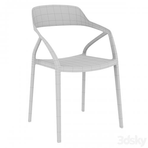 Chair Capri