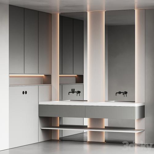 Bathroom furniture 42