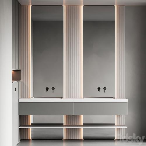 Bathroom furniture 42