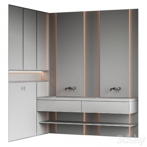 Bathroom furniture 42