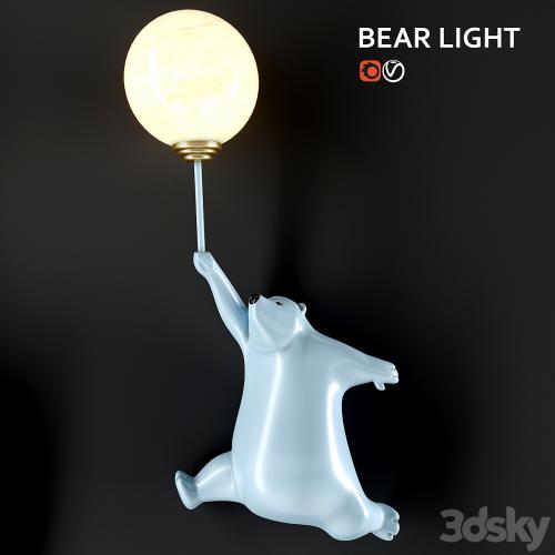 Playlighting BEAR LIGHT