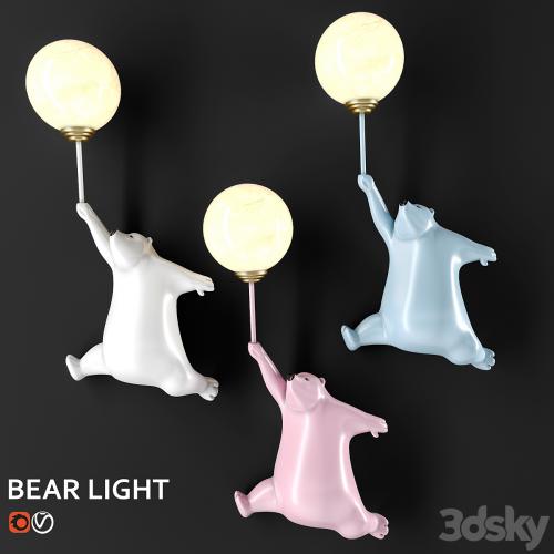 Playlighting BEAR LIGHT