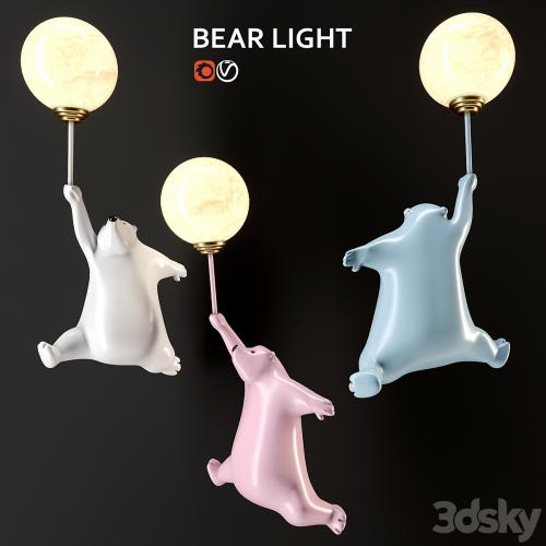 Playlighting BEAR LIGHT