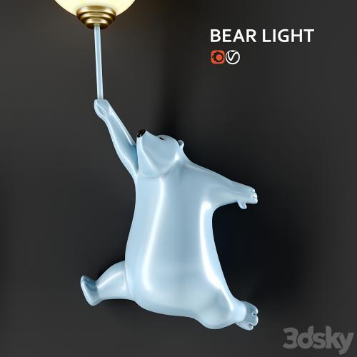 Playlighting BEAR LIGHT