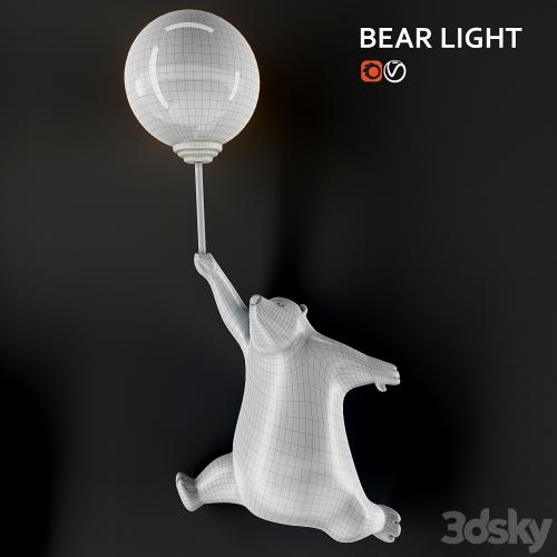 Playlighting BEAR LIGHT