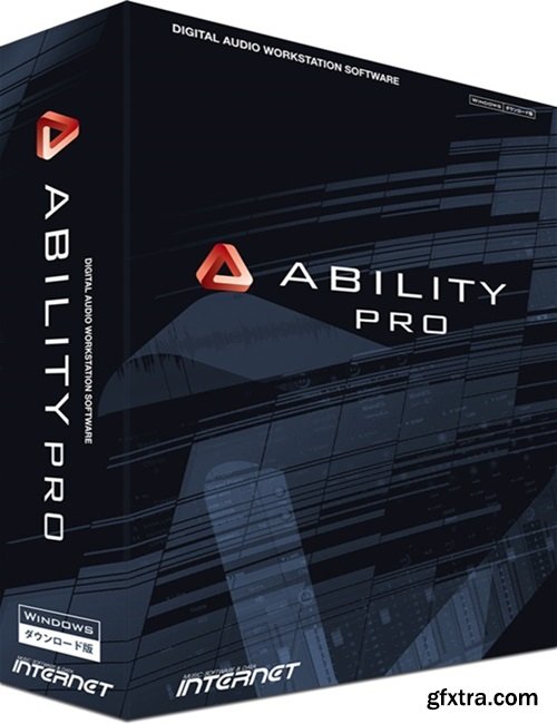 Internet ABILITY 5 Pro v5.01.2