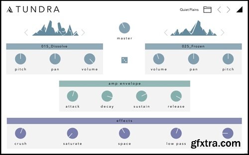 SoundGhost Tundra v1.0.8