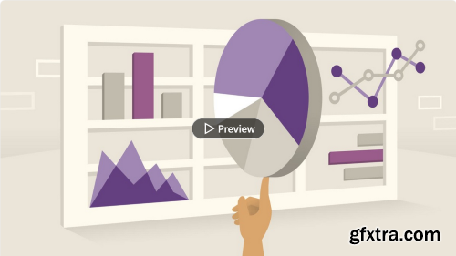 Excel: Introduction to Charts and Graphs (2024)