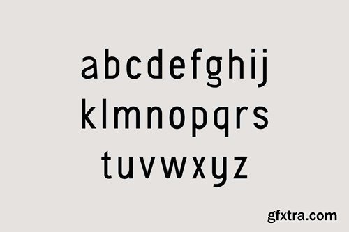 Tordoeska Sans Serif Font EPY9XRN