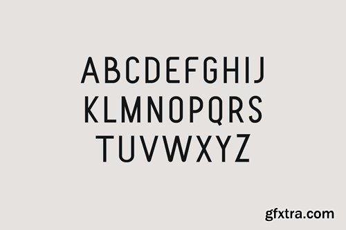 Tordoeska Sans Serif Font EPY9XRN