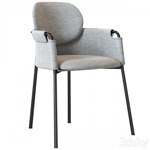 Claudio Chair