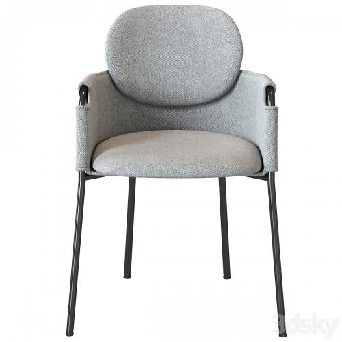 Claudio Chair