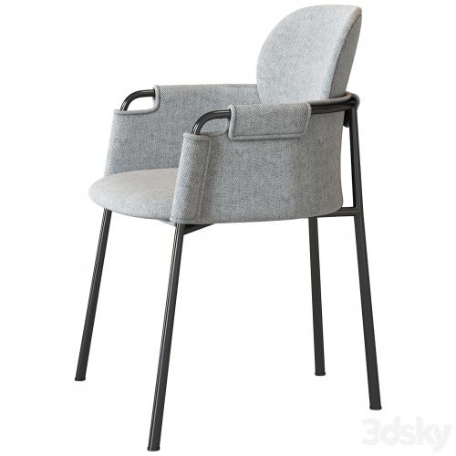 Claudio Chair