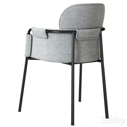 Claudio Chair