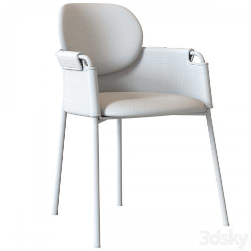 Claudio Chair