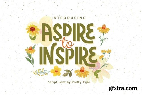 TS Aspire to inspire 4P7CXXD