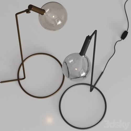 Bonaldo Sofi Floor Lamps