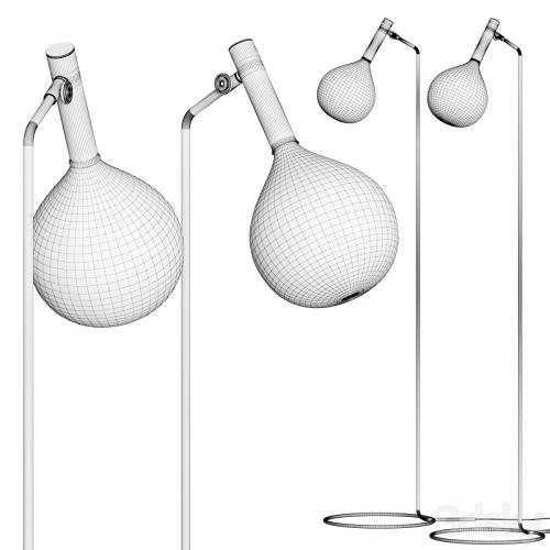 Bonaldo Sofi Floor Lamps