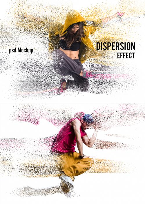 Dispersion Effect