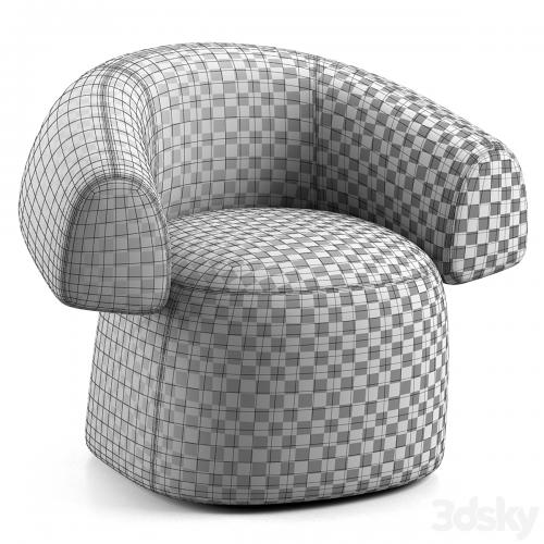 Ruff By Moroso