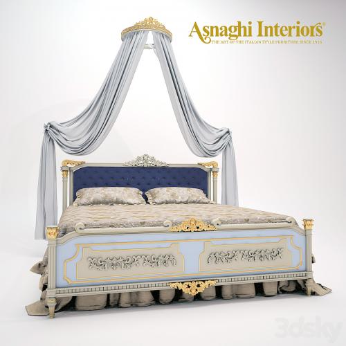 Bedroom Set Asnaghi Interiors