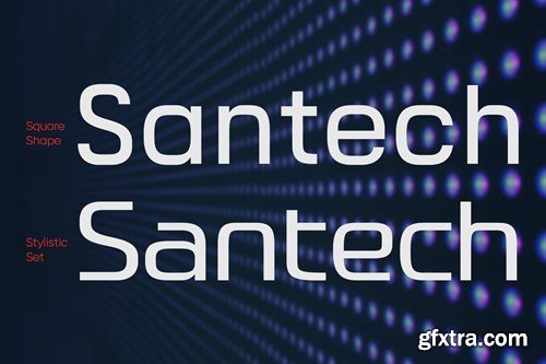 Santech UY8ZQ3T