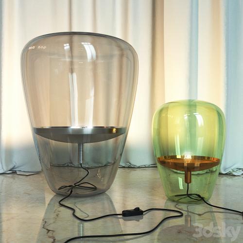 Brokis Ballon Lamp