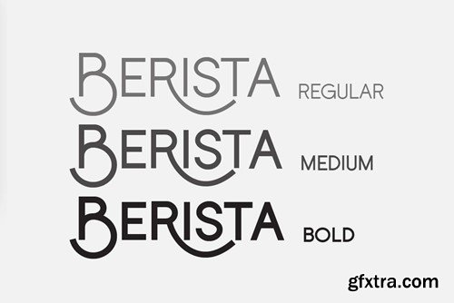 Berista Stylish Font QL2S7DD