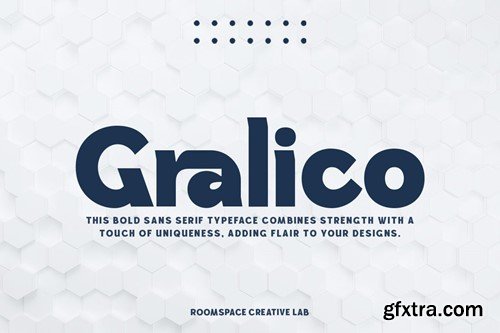 Gralico ZLMGMS4