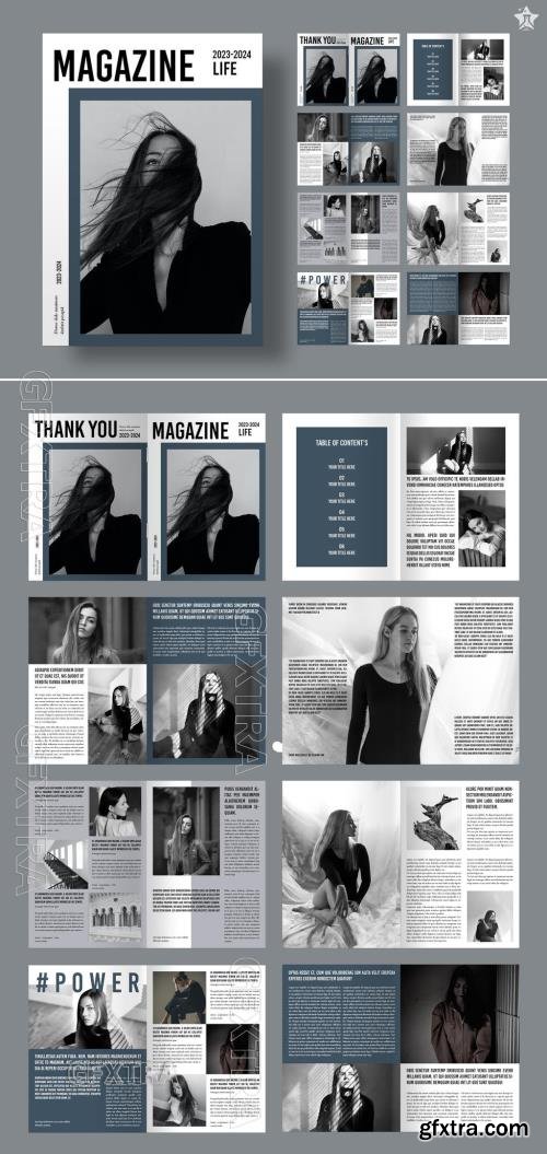 Simple Magazine 714744343